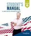 STUDENT'S MANUAL