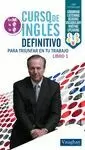 CURSO DE INGLÉS DEFINITIVO CURSO DE INGLÉS DEFINITIVO