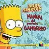 BART SIMPSON. MANUAL DEL PERFECTO GAMBERRO