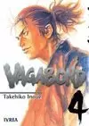 VAGABOND, 04 VAGABOND, 04