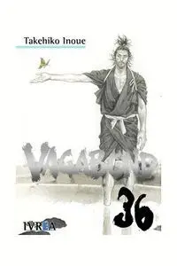 VAGABOND, 36