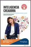 INTELIGENCIA CREADORA