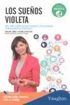 LOS SUEÑOS VIOLETA
