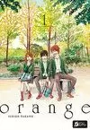 ORANGE, 1
