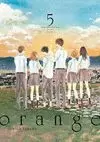 ORANGE, 5