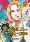 REQUIEM POR EL REY DE LA ROSA, 04