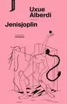 JENISJOPLIN JENISJOPLIN