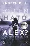 EL MISTERIO QUE NOS UNE