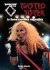 TWISTED SISTER