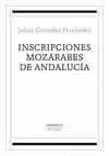 INSCRIPCIONES MOZÁRABES DE ANDALUCÍA