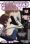 DENGEKI DAISY, 12