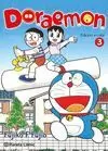 DORAEMON, 03/06. COLOR