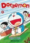 DORAEMON, 04/06. COLOR