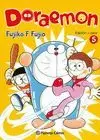 DORAEMON, 05/06. COLOR