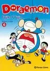 DORAEMON, 06/06. COLOR
