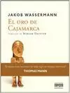 EL ORO DE CAJAMARCA
