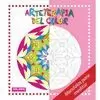 ARTETERAPIA DEL COLOR. MANDALAS PARA MEDITAR