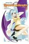 ROSARIO TO VAMPIRE, 02. (NUEVA EDICIÓN)
