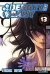 DENGEKI DAISY, 13