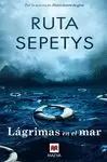 LÁGRIMAS EN EL MAR LÁGRIMAS EN EL MAR
