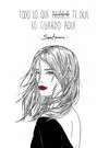 TODO LO QUE NUNCA TE DIJE LO GUARDO AQUÍ. (KIT LIBRO + BOLSAS + ILUSTRACIÓNS)