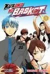 KUROKO NO BASKET, 1