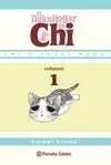DULCE HOGAR DE CHI, 01