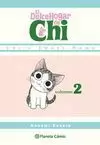 EL DULCE HOGAR DE CHI, 02