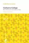 GUITARRA GALEGA