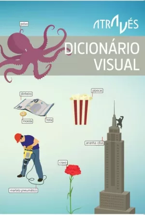 DICIONÁRIO VISUAL ATRAVÉS