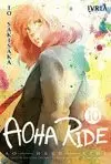 AOHA RIDE, 10