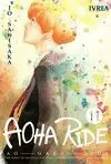 AOHA RIDE, 11