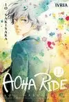 AOHA RIDE, 12