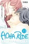 AOHA RIDE, 13