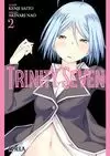 TRINITY SEVEN, 2
