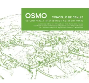 OSMO CONCELLO DE CENLLE