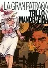 LA GRAN PATRAÑA