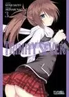 TRINITY SEVEN, 3
