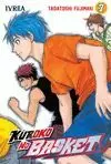 KUROKO NO BASKET, 7