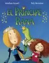 EL PRÍNCIPE RANA EL PRÍNCIPE RANA