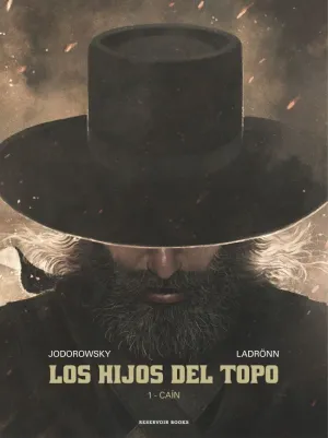 LOS HIJOS DEL TOPO, 1. CAÍN