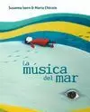 LA MUSICA DEL MAR LA MUSICA DEL MAR