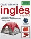 DICCIONARIO VISUAL, INGLÉS