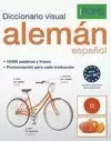 DICCIONARIO VISUAL, ALEMÁN