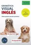 GRAMÁTICA VISUAL INGLÉS