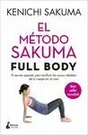 EL MÉTODO SAKUMA FULL BODY EL MÉTODO SAKUMA FULL BODY