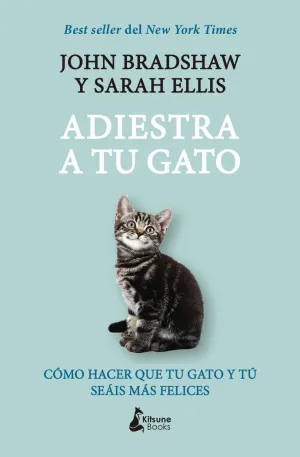 ADIESTRA A TU GATO ADIESTRA A TU GATO