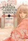LA POSADA DE LOS OBJETOS PERDIDOS, 01