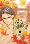 LA POSADA DE LOS OBJETOS PERDIDOS, 02