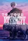 TO YOUR ETERNITY, 01